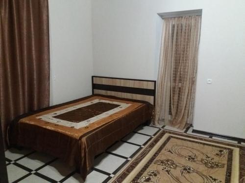 Фотография мини отеля Кокос