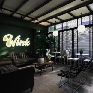 Фотографии хостела
Wink Capsule Hostel @ Chinatown (SG Clean)