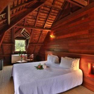 Фотографии гостиницы
Jardin Malanga