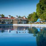 Фотография базы отдыха Monte Da Galrixa