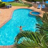 Фотография апарт отеля Chidori Court