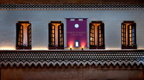 Фотография мини отеля Porta Di Mezzo Luxury B&B