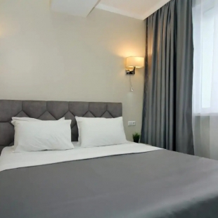 Фотография квартиры Апартаменты Urban Rest 337