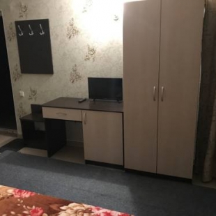 Фотография гостевого дома На Воскресенской