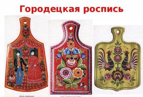 Фотография предприятий Фабрика Городецкая роспись