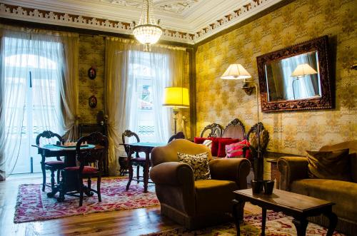 Фотография гостевого дома Casa Da Avo - Turismo De Habitacao