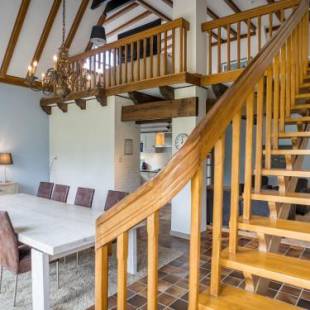 Фотографии гостевого дома
Peaceful Farmhouse in De Cocksdorp near Sea