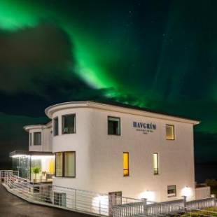 Фотография гостиницы Havgrim Seaside Hotel 1948