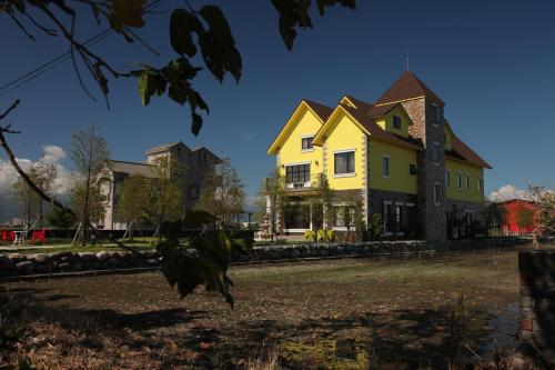 Фотография мини отеля Happiness Pass On