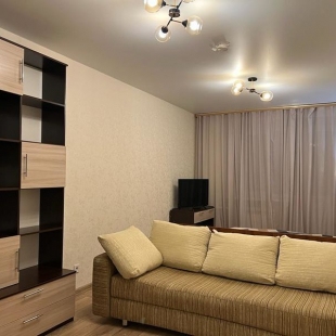 Фотография квартиры Апартаменты КЛАВИС на ул. Копылова, д. 19