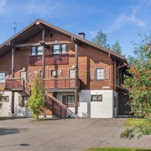 Фотографии гостевого дома
Holiday Home Alppitalo punatähti 7 apt 4