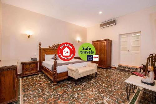 Фотография гостиницы Hotel Senorial