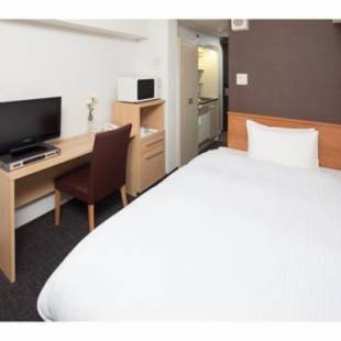 Фотографии гостиницы
FLEXSTAY INN Shirogane