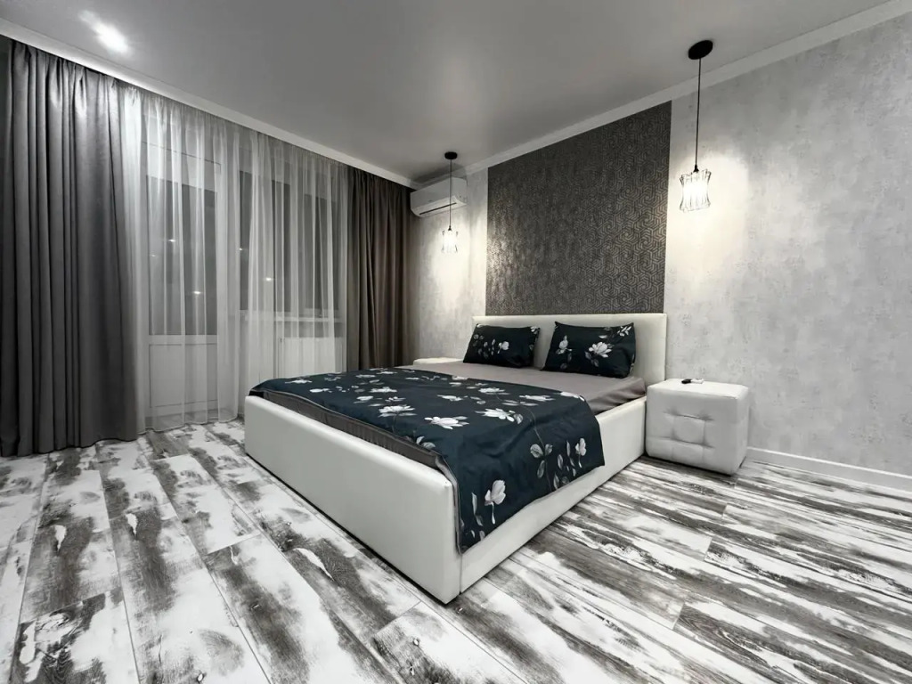 Фотография квартиры Квартира с Панорамным Видом на Машук