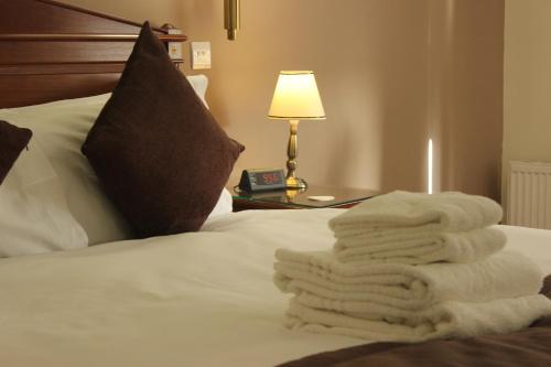 Фотография мини отеля The Frocester