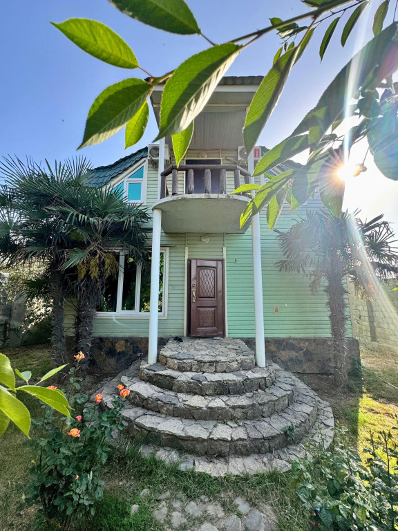 Фотография Коттеджа Частный дом у Моря