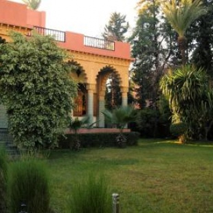 Фотография гостевого дома The Red House