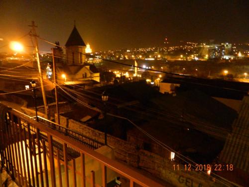 Фотография гостевого дома Guest House Old Tbilisi