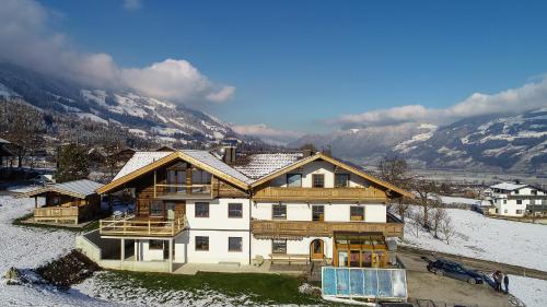 Фотография базы отдыха Schorpenhof