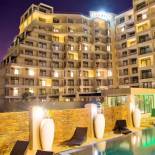 Фотография гостиницы Premier Hotel East London ICC