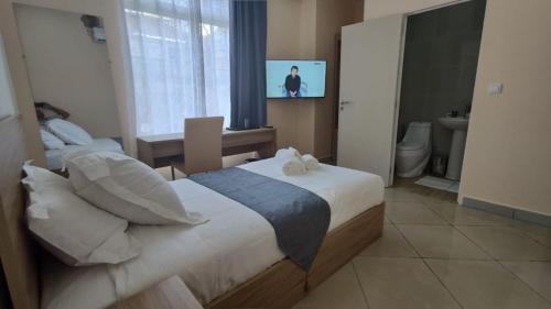 Фотографии гостиницы
Downtown Hotel