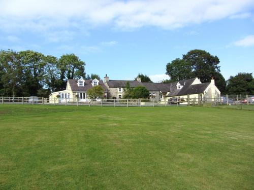 Фотография гостевого дома Horsemanstone