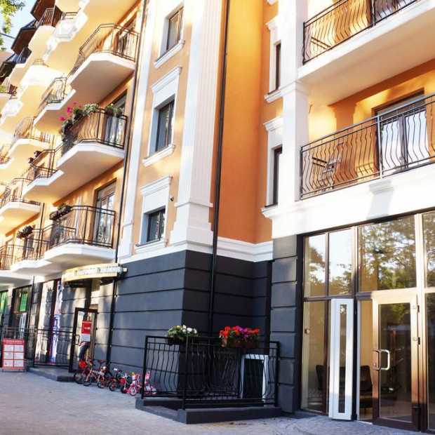 Фотографии квартиры
Апартаменты LikeHome