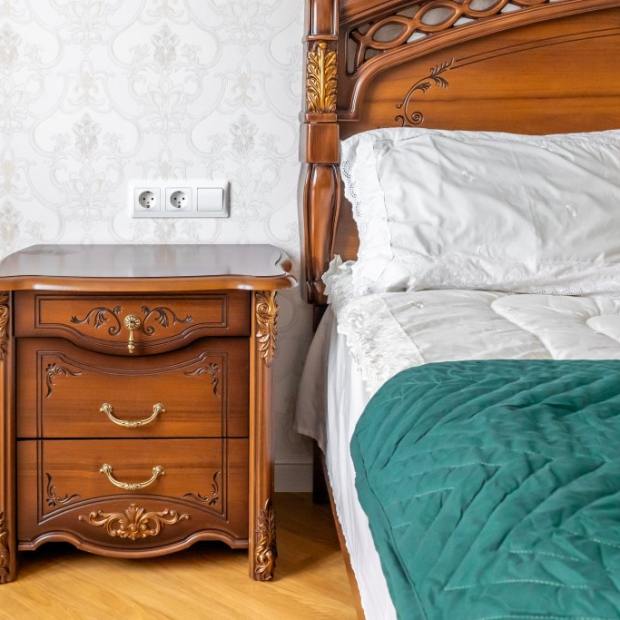 Фотографии квартиры
Квартира AURA