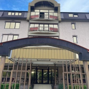 Фотография гостиницы Альп