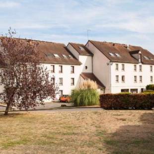 Фотографии гостиницы 
            Comfort Hotel Linas - Montlhery