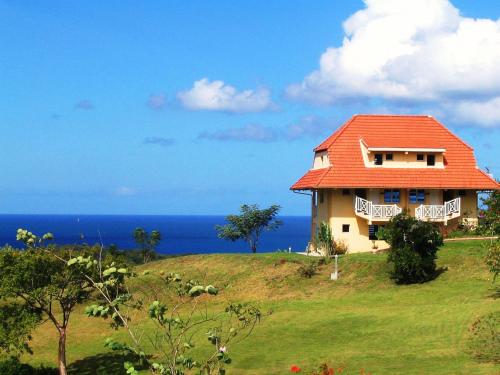 Фотография апарт отеля Domaine de l'Anse Ramier