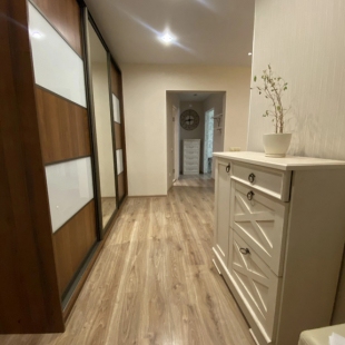 Фотография квартиры Квартира Уютная на Мещерском бульваре