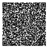 QR код апарт отеля Меблированные комнаты Радищев