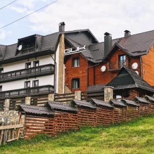 Фотография гостевого дома Гук