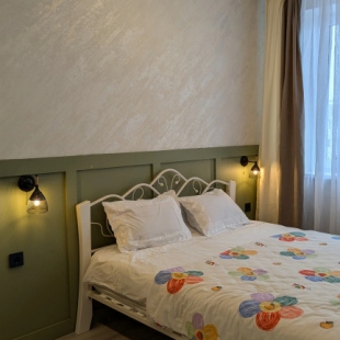 Фотография квартиры Квартира Уютная Пионерский курорт