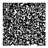 QR код хостела Новый Ереван