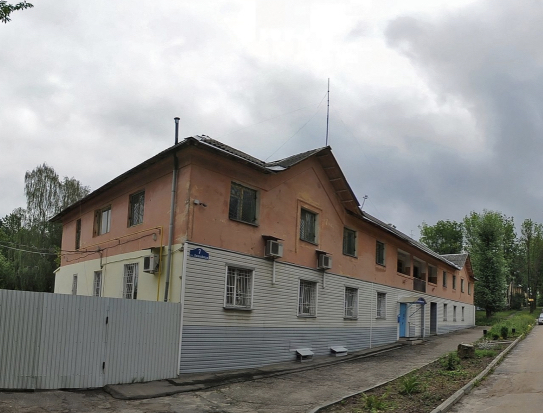 Фотография хостела Sweet Dream