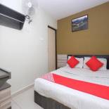 Фотография гостиницы OYO 1152 Heaven Hill 2