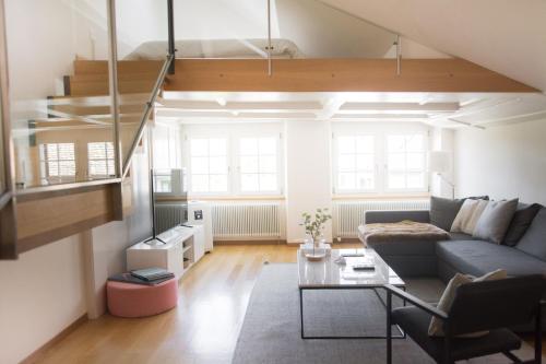 Фотография квартиры Lake Side Location Bellevue