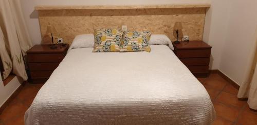 Фотография гостевого дома CASA ERNESTO Piscina Climatizada porche y garaje