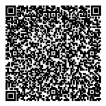 QR код спортивного комплекса Ледовый дворец Кузнецкий Лёд