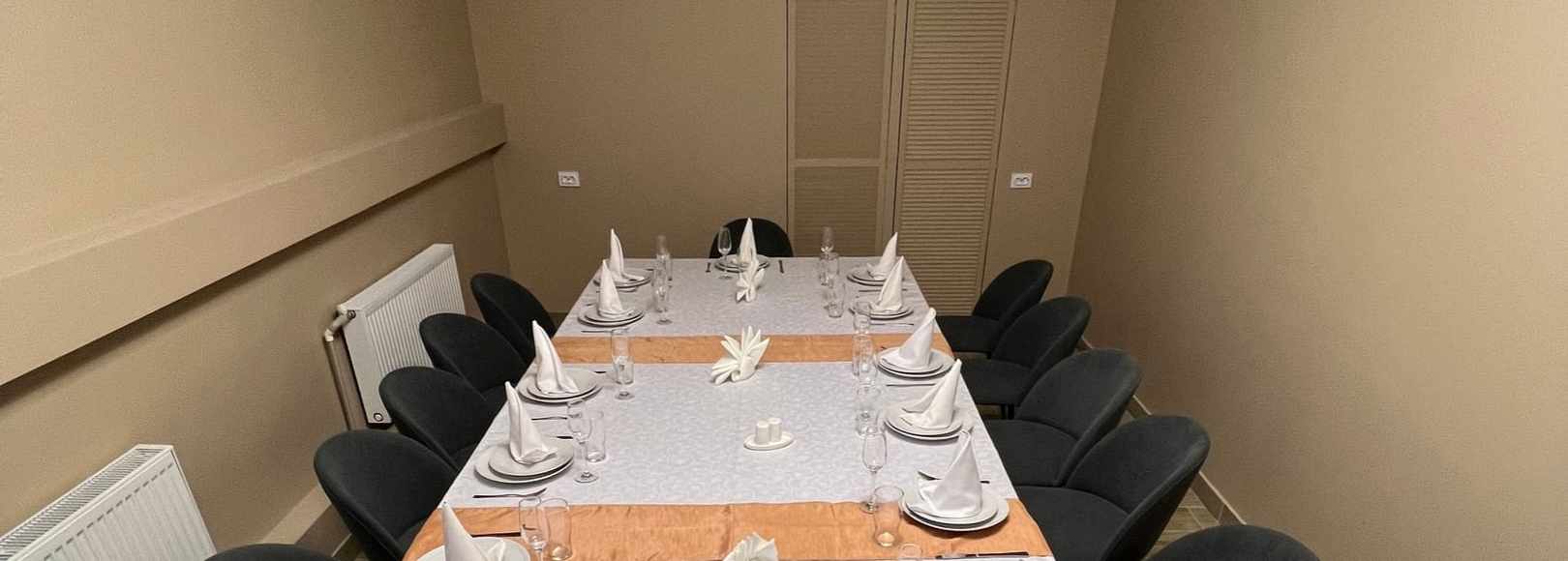 Фотография банкетного зала Зал №2 Павловъ