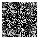 QR код хостела Вежливый Лось на Седова