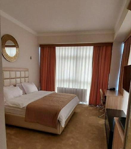 Фотография кемпинга VELARA HOTEL