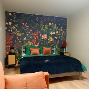 Фотография квартиры Квартира уютная