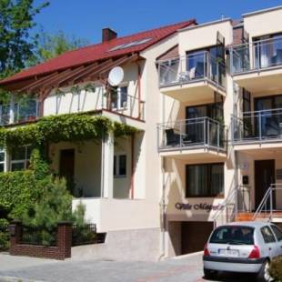 Фотографии мини отеля
Villa Magnolia