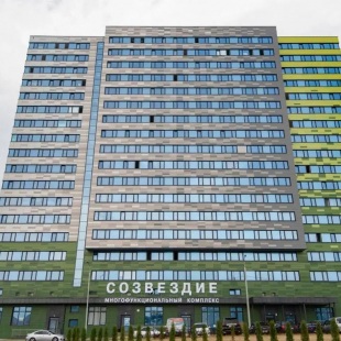 Фотография квартиры Дрим Апартментс