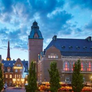Фотография гостиницы Elite Stadshotellet Västerås