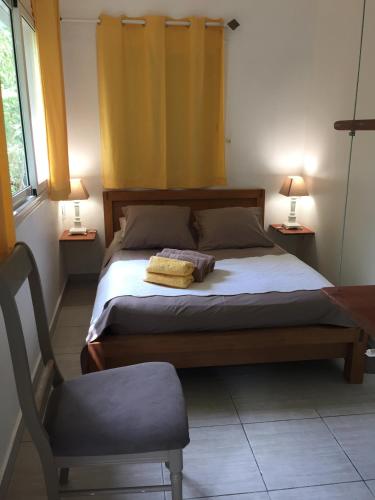 Фотографии гостевого дома
Résidence Bois Flotté