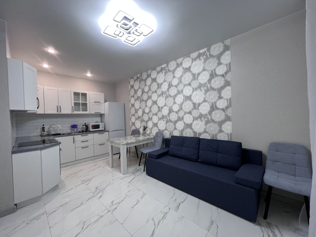 Фотография квартиры Апартаменты Квартира AlexHome Старая Купавна Трудовая 19а